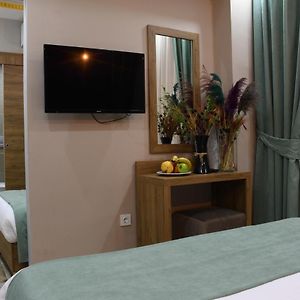 Kamer met Twee Aparte Bedden
